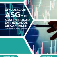Divulgación ASG y de Sostenibilidad en los Mercados de Capitales: Una Mirada a Latam