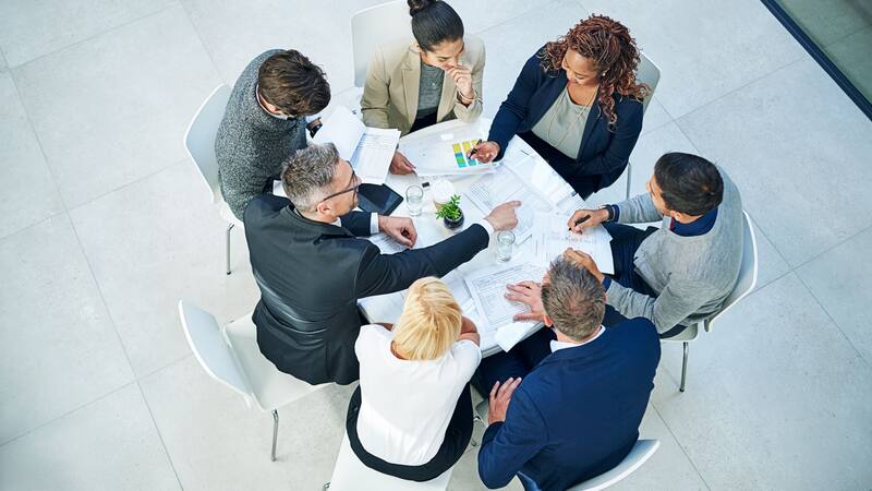 El Cronista - Octubre 2021